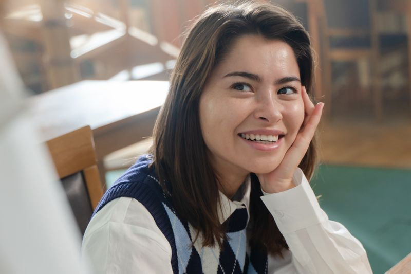 Maria, Operations Director at Hangry Joe's